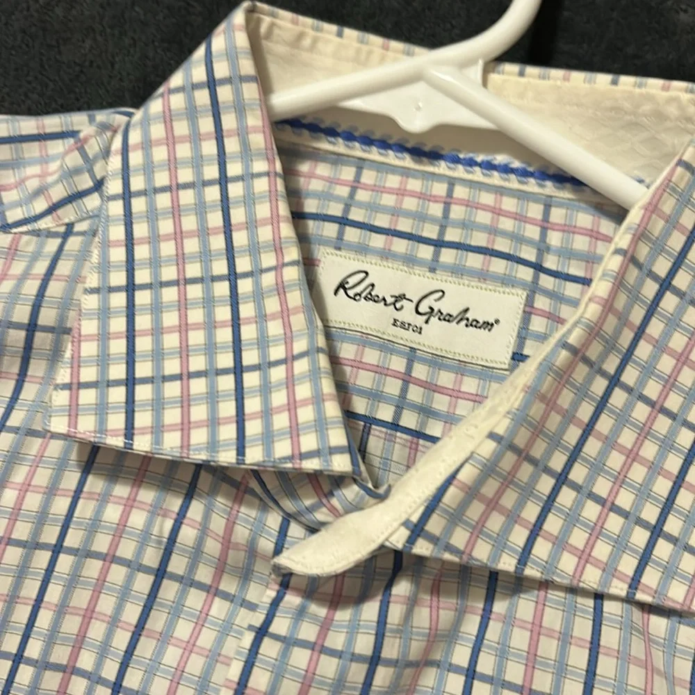 Robert Graham - Picture 7 of 9
